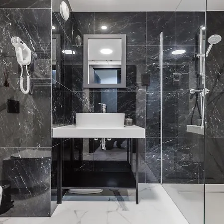 Studio Hotelowe A228 W Obiekcie Solny Apartamento