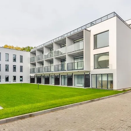 Daire Hotelowe A228 W Obiekcie Solny