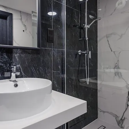Hotelowe A228 W Obiekcie Solny Daire Kolobrzeg